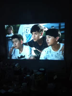 真实揭晓大曝光福满门投影仪怎么样，吐槽为什么这么便宜，原因何在