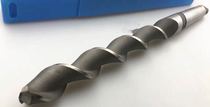 12182022 of cone shank deep hole parabolic high speed steel ultra long drill bit deep hole twist drill