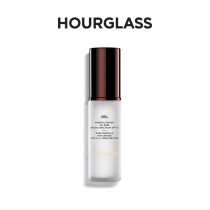 Hourglass soft yarn mineral makeup front milk female base moisturizing brighten invisible pore control oil isolation milk