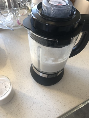 用户点评西屋WFB-B18料理机怎么样，好不好用入手不后悔吗?