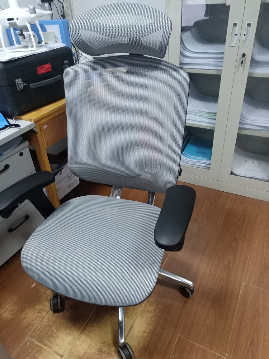 请问大家Ergoup有谱人体工学椅怎么样吗?谁知道质量揭露差不差?