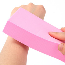 Baby Shower Sponge High Density Absorbent Sponge Block Bath Sponge Child Baby Bath Sponge