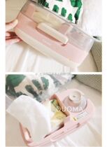 Spot Kangbei infant dry and wet towel heater Press water spray heater(see details