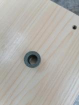 45 * 25 * 12 Green carbon 120 mesh small grinding wheel set for 3 weeks shipment