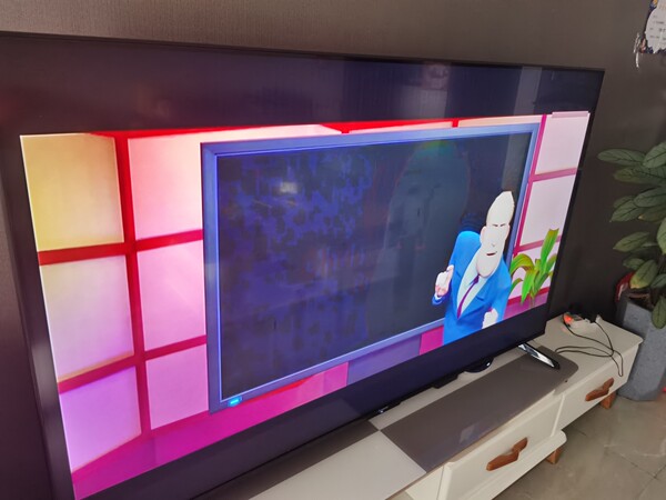 长虹a6u65英寸电视机如何呢评价好么