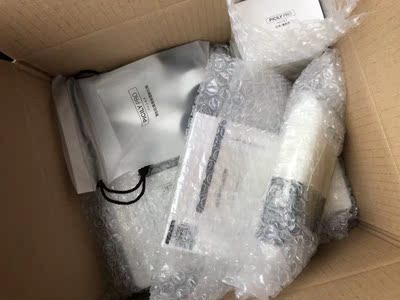 新手求助爆料潘思莉孕妇护肤品怎么样，有效果吗，用了安全吗