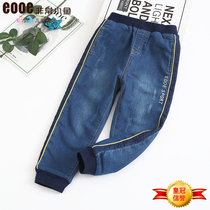 Very small fish 39720 deep autumn winter boys thick double velvet pillow 100-130 yards