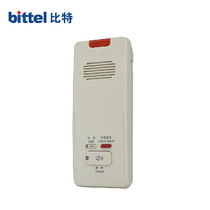 Bit HA41T-0 Hotel bathroom machine Lobby corridor Fire elevator hall without button SOS one key pass