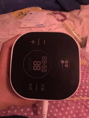 之前买过一个感觉没什么用  这个挺好的 放在上面还能玩一会时间不错不错 有需要的可以放心的下单