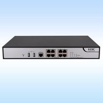 H3C China Three Network Hardware Enterprise Firewall F100-C-A5 A3 Throwing 1G With 120 units with 15 SSLs to support IPV6 safety gateway network security