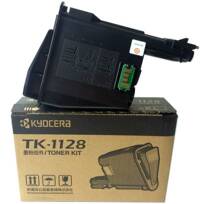 Kyocera tk-1128 compatible printing p1025mfp m1025d pn toner cartridge