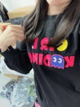 First-line brand girl sweater skirt set two-piece Special