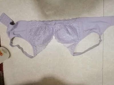 宝贝漂亮，性感，穿着特特舒服。太喜欢了，以后就这家了。全5分。