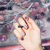 Net red cats eye nail glue 2021 new popular color nail glue oil cats eye glue nail shop special light therapy glue