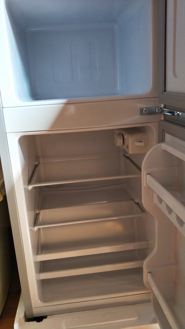 华宝冰箱质量好吗华宝bcd118冰箱质量揭秘