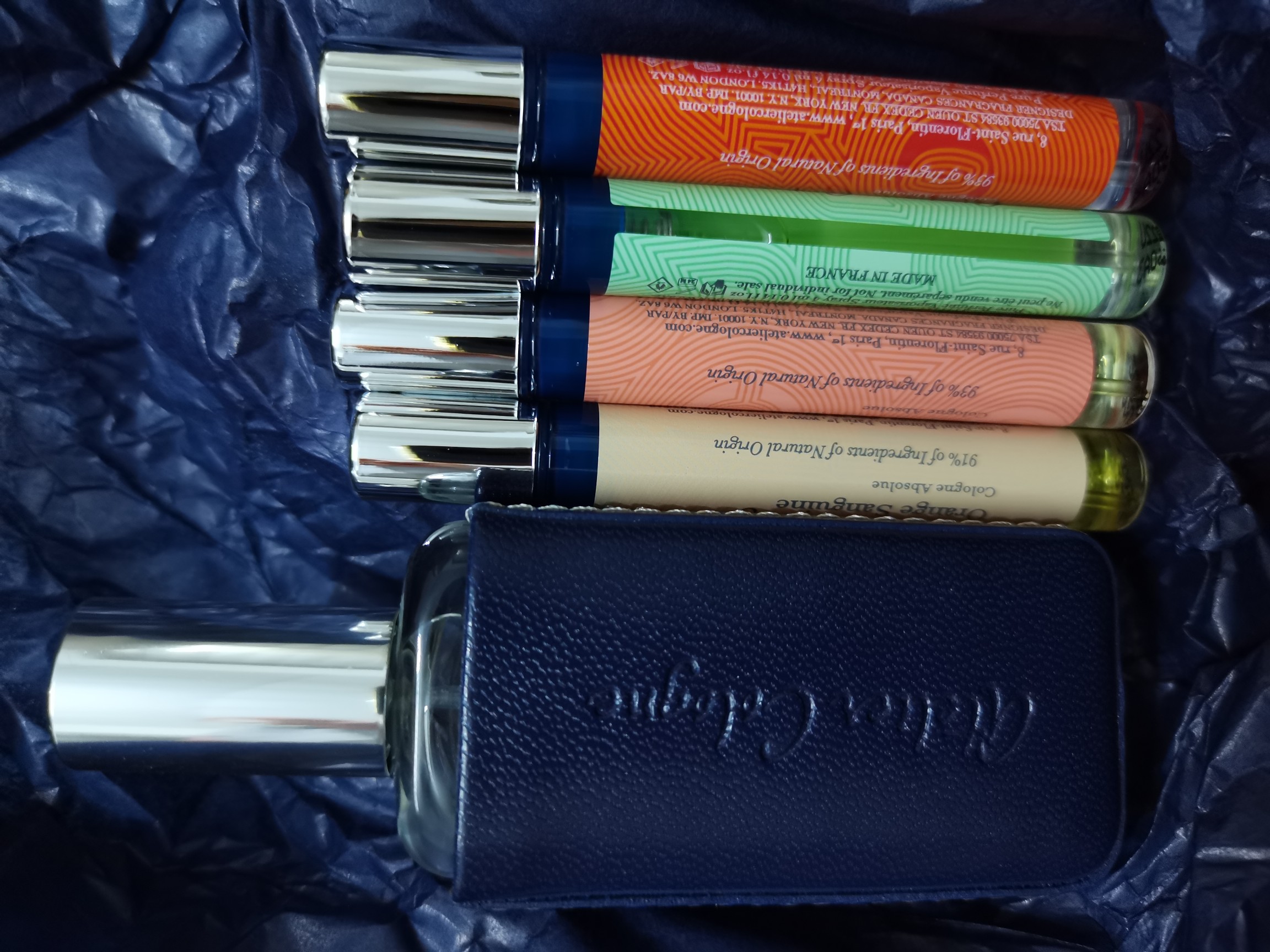 吐槽真相解密欧珑香水好不好?评测怎么样?优缺点揭秘必看