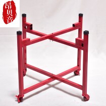 Drum frame row drum frame war drum frame vertical drum frame children drum frame custom drum frame folding brake drum frame