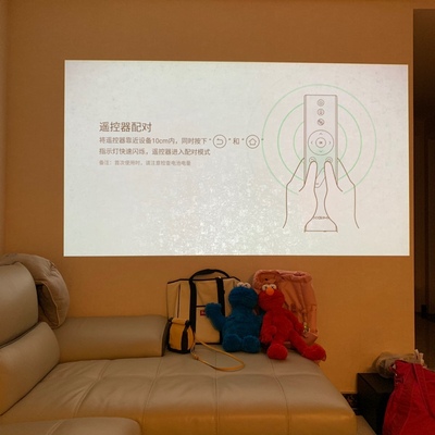 讨论当贝投影仪怎么样，哪款型号比较好的？评测口碑如何？