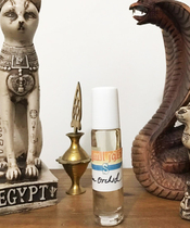 Spot Egypt Buy Hand Egypt High quality essence Perfume Oil Africa Orchid Mason noble