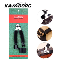 Guitar Roll String Instrumental string Cone String Cone Jukri upper String Guitar Three-in-one string changer Stringed Pliers Tools