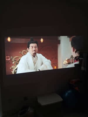 评测点评坚果微果i6投影仪参数是什么的，好不好用？质量怎么样？