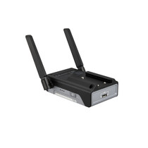 Zhiyun Weehill S Wireless HD Tuhuan Weebills Microbibs Single Anti-Micro Single Camera TuChuen transmitter