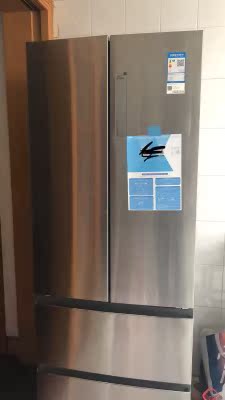 卡萨帝 BCD-429WDSS好不好用？