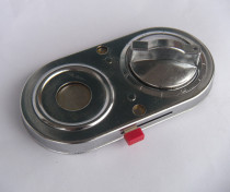 Anti-theft door mechanical keyhole protector keyhole password lock guard password lock disc anti-skid anti-theft anti-plug