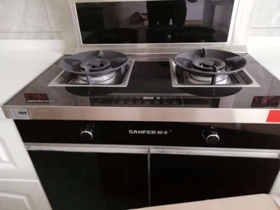 【揭秘】亿田B15AGMH和帅丰U2