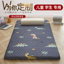 Customized ice cream mattress children 80mx180 up and down beds 100 wide*120 180m students 0 9