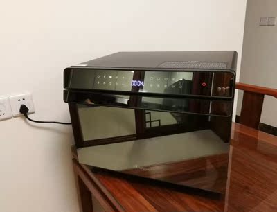 反馈知道惠而浦WTO-CS262T蒸烤箱怎么样?听说质量很烂是真的吗?