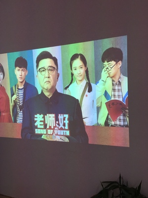 讨论奥图码投影机是哪产的，这个牌子质量如何？是杂牌的吗？