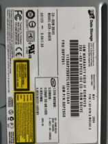 Lenovo R350 demolished LG GCR-8482B South Korean production of CD driver