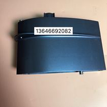 Applicable Yamaha faction Neil Double Horse 2 Chong 4 5 6 horsepower boat Outer motor engine modified long shaft lengthened block