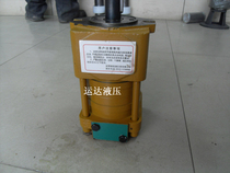 High pressure internal gear pump BN3-16 bending machine Hydraulic pump cutting machine