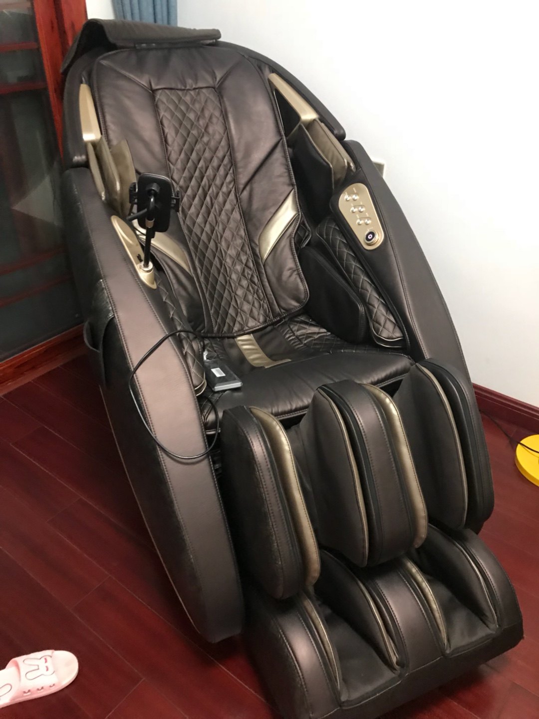 荣泰rt7709怎么样?怎么样?有人说,有这回事吗!dhambdaaatpr