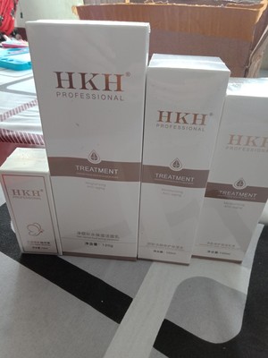 用户点评HKH护肤品怎么样,HKH护肤品效果好不好,使用三个月吐槽分享