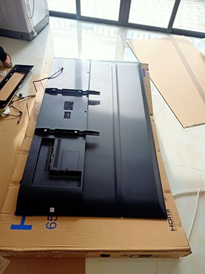 海尔lu65c61怎么样新用户吐槽下缺点真相大揭秘