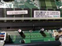 Uzhan 512M SD PC133 Desktop computer memory Apachem 512MB UNB PC133 CL3