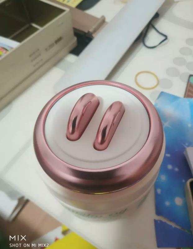 小光仙眼纹抚纹仪怎么样,使用一个月后感受!真相大揭秘