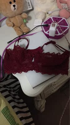 内衣真心超喜欢，一看质量就很好，穿着肯定也很舒服，很喜欢。