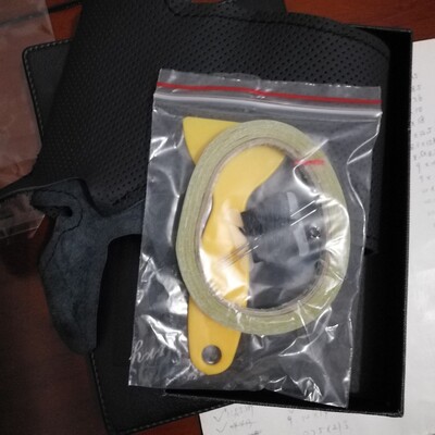 包装精美服务周到把套真皮