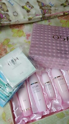 究竟欧诗漫护肤品怎么样,欧诗漫护肤品通过五个月使用谈感受