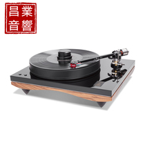 Changye sound agent Italy Gold Note Giglio vinyl disc LP record player