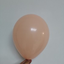 Tong Xuan 5 inch floating small balloons 100
