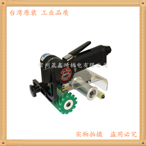 Industrial grade pneumatic ring belt machine anti-static wire drawing machine grinding machine Taiwan Best TMB-X