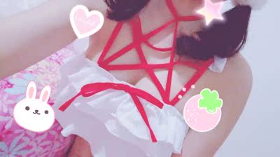 太可爱了吧  跟我本人一样吧 (｡･&omega;･｡)ﾉ♡