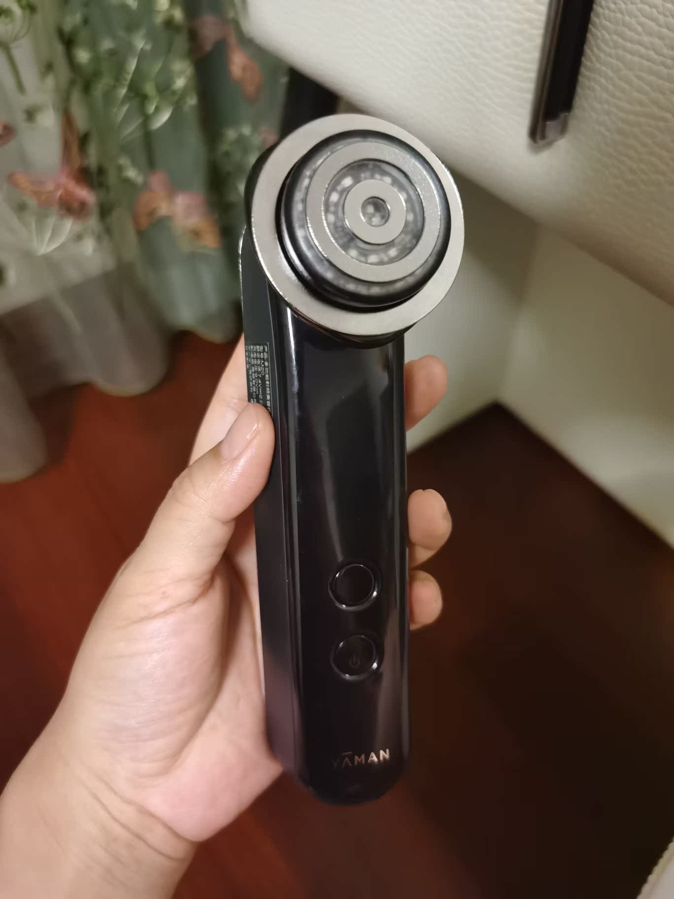 MAX美容仪 YAMAN Professional被骂惨了？