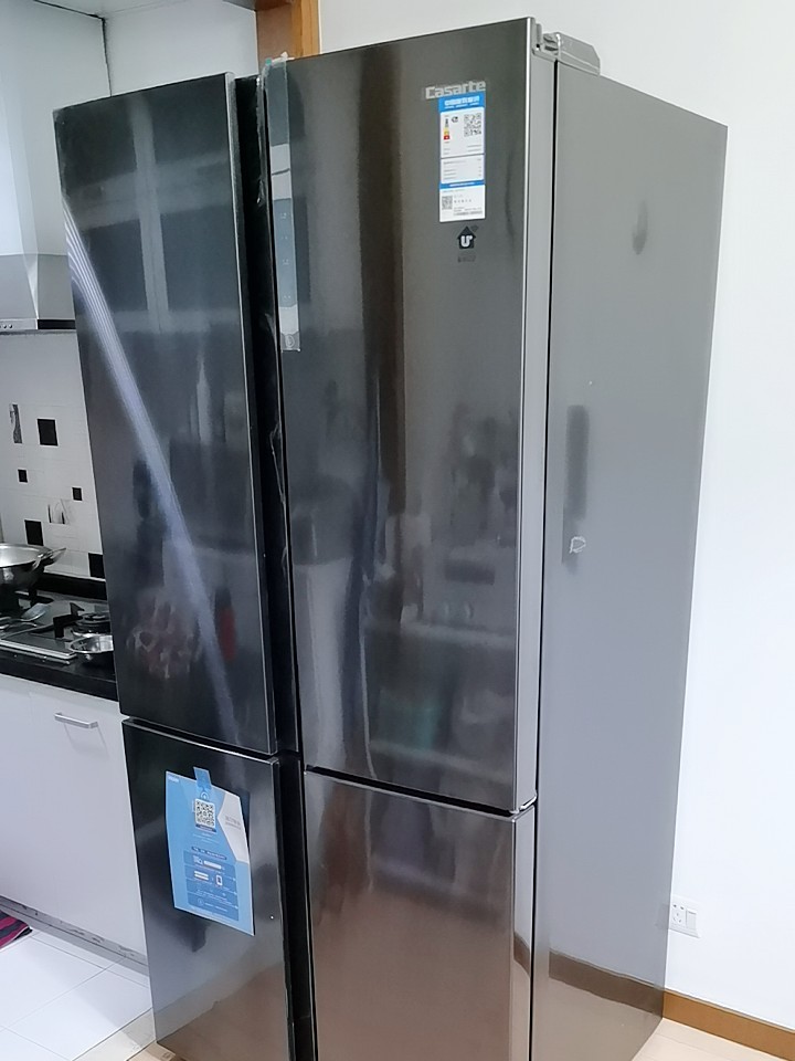 卡萨帝 BCD-629WDSTU1使用怎样?