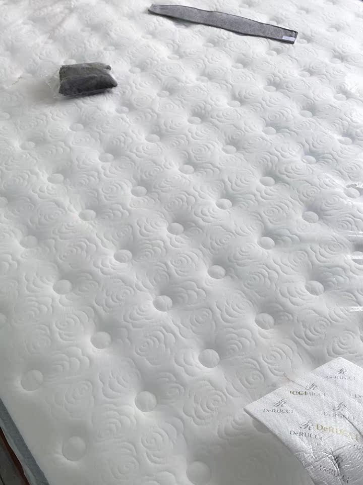 paratex泰国乳胶床垫有保障？